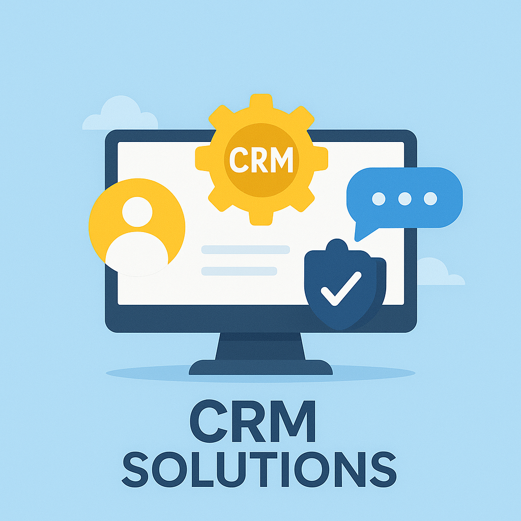 CRM Solutions