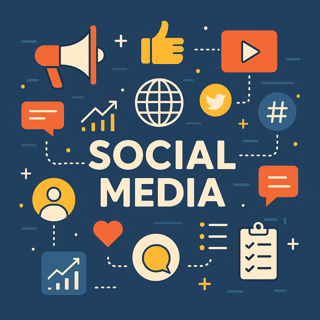 Social Media Optimization