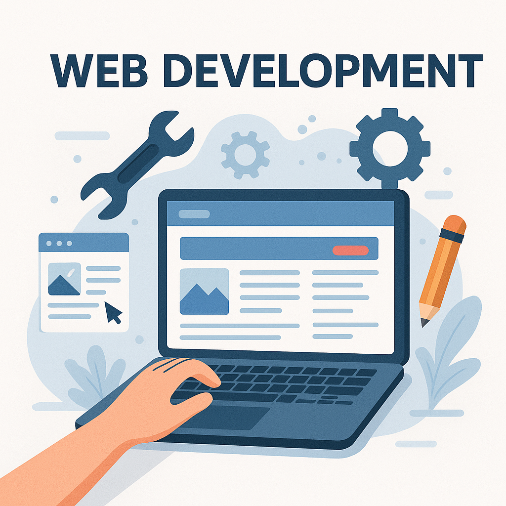 Web Development