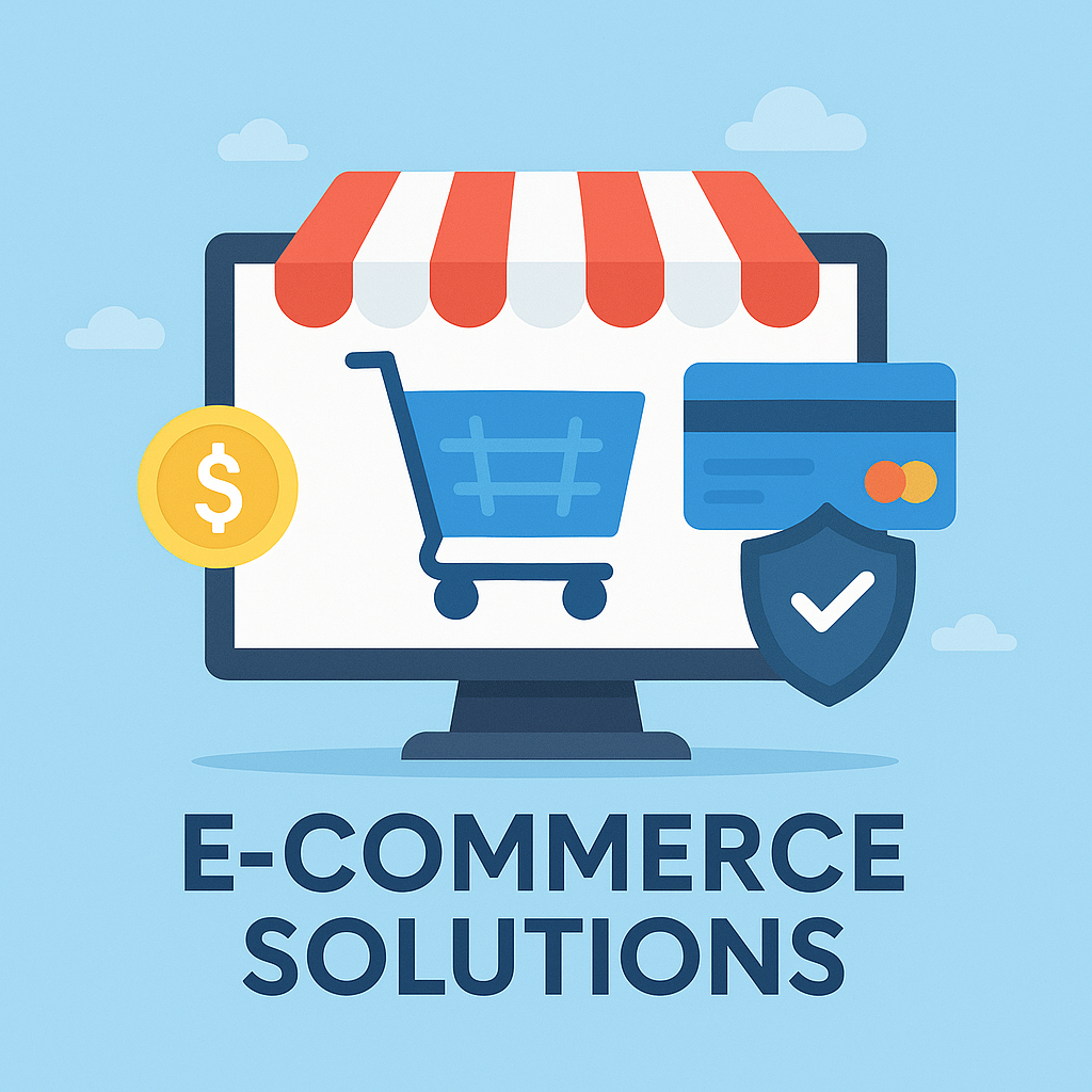 E-Commerce Solutions